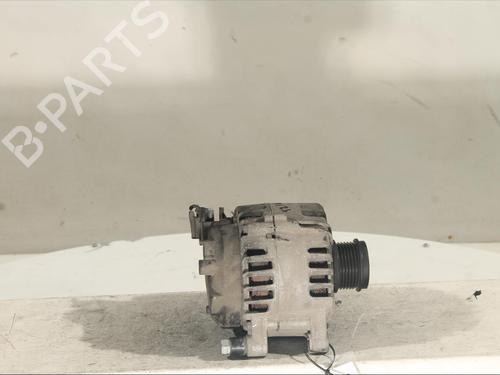 Used Alternator FORD FOCUS III [2010-2020]  17975598