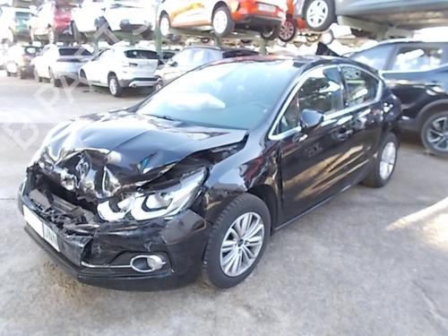 Used Parts DS DS 4 / DS 4 CROSSBACK (NX_)  1.6 BlueHDi 120  2431673