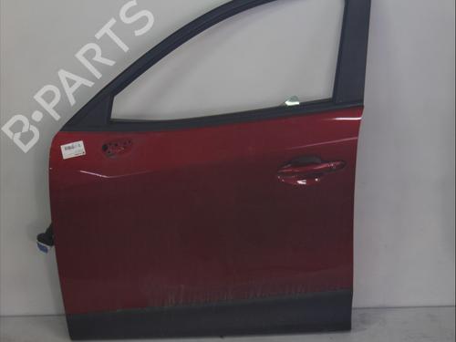 left-front-door-mazda-cx-5-ke-gh-2011-2012-2013-2014-2015-2016-2017-34357133 main image