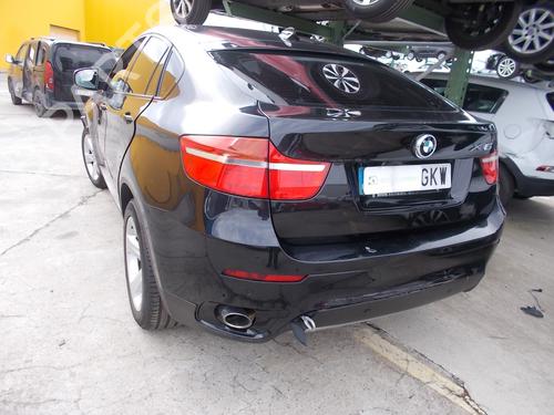 Ratstangsstang BMW X6 (E71, E72) xDrive 35 d | BP32005097I23