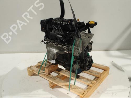 Engine DACIA SANDERO II 1.5 dCi 75 / Blue dCi 75 (B8JW, B8M4, B8AH, B8M7, B8M6) | BP11905726M1 