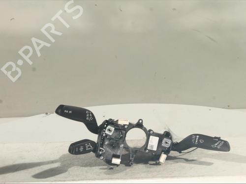 Used Steering column stalk AUDI Q3 (8UB, 8UG) 2.0 TDI (150 hp) 23993955