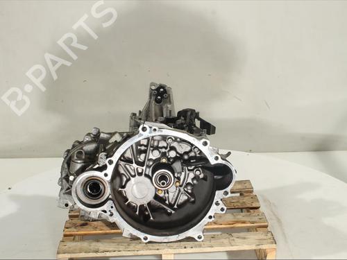 Used Gearbox KIA XCEED (CD) 1.6 CRDi 115 (116 hp) 16473678