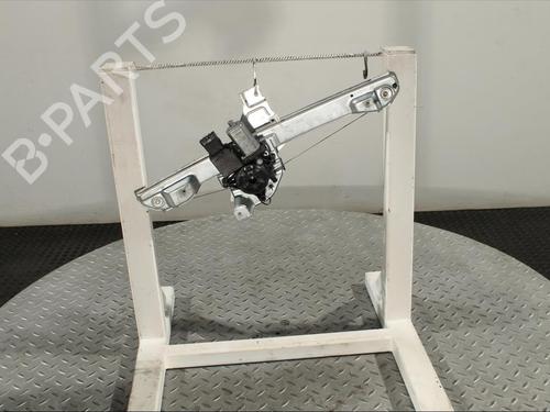 Used Front left window mechanism Front left window mechanism CITROËN C3 III (SX) 1.5 BlueHDi 100 (SXYHYP, SXYHTU) (102 hp) 12079087 12079087