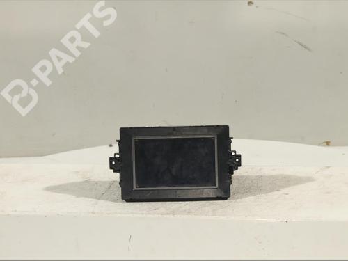 Display MERCEDES-BENZ C-CLASS Coupe (C204) [2011-2025]  11910955