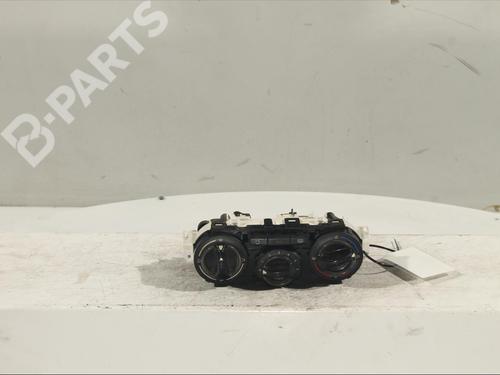 Used Climate control PEUGEOT 208 I (CA_, CC_) [2012-2020]  12119149