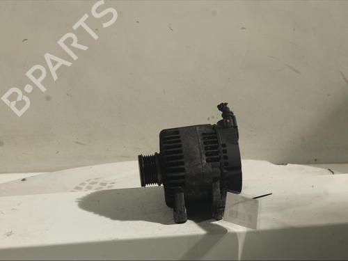 Alternator PEUGEOT 208 I (CA_, CC_) 1.2 VTI 82 | BP19143249M7 