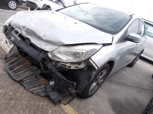Used Parts FORD FOCUS III 1.0 EcoBoost (125 hp) 4344059