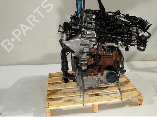Engine FORD FOCUS IV (HN)  | BP23558828M1 