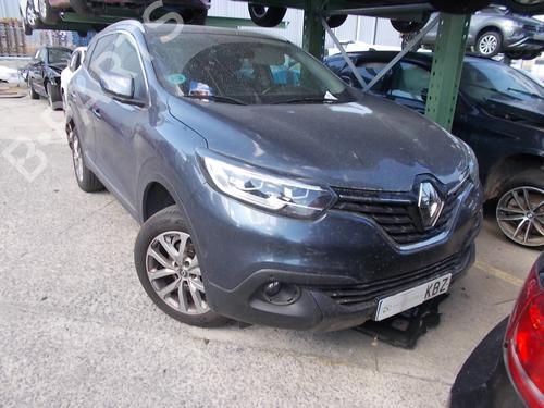 Starter RENAULT KADJAR (HA_, HL_) 1.6 dCi 130 (HLA4) | BP30332718M8 - Image 8