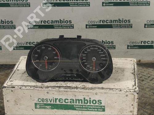 Kombinert Instrument SEAT LEON (5F1) [2012-2021]  11980381