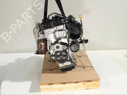 Engine KIA RIO IV (YB, SC, FB) 1.25 | BP26146926M1 