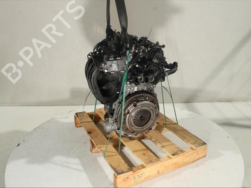 Engine SKODA FABIA III (NJ3) 1.0 | BP16941750M1 