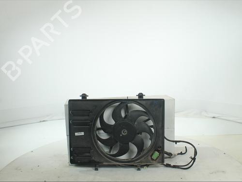 Kjølevifte elektrisk Kjølevifte elektrisk 38762417 38762417