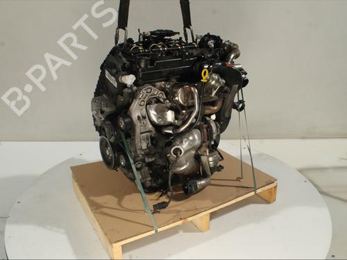Engine OPEL ASTRA J (P10) 1.7 CDTI (68) | BP30522398M1 - Image 3