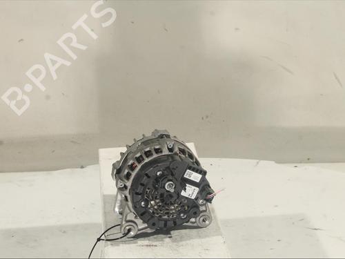 Alternator DACIA DUSTER (HM_)  | BP19706380M7 