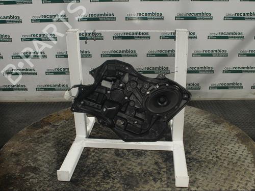Used Rear left window mechanism Rear left window mechanism MAZDA 3 (BL) 1.6 MZR (BL14) (105 hp) 12076164 12076164