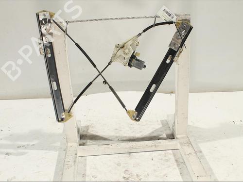 Used Front right window mechanism Front right window mechanism SEAT LEON (5F1) 1.6 TDI (105 hp) 12079712 12079712