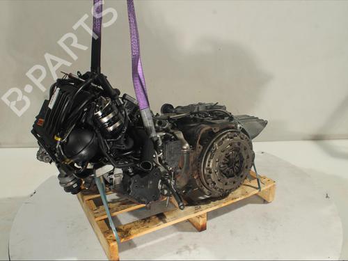 Engine MERCEDES-BENZ B-CLASS Sports Tourer (W245) B 180 CDI (245.207) | BP19706838M1 