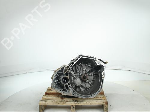 Used Gearbox Gearbox 36941313 36941313