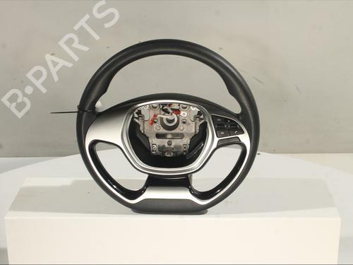 Used Steering wheel Steering wheel EVO EVO 5 1.5 LPG (120 hp) 31656309 31656309