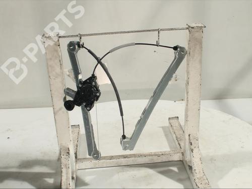 Front right window mechanism MAZDA 3 Hatchback (BP) 2.0 SKYACTIV-G M Hybrid | BP12084912C23 