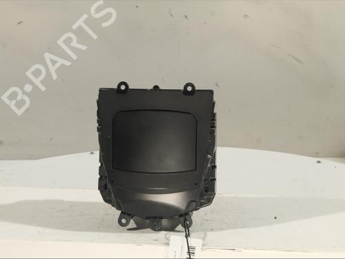 Used Electronic module RENAULT TALISMAN (LP_) 1.6 dCi 130 (130 hp) 31820055