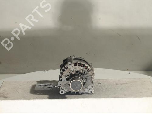 Used Alternator Alternator SEAT ARONA (KJ7, KJP) 1.0 TSI (110 hp) 18049939 18049939