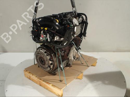 Engine PEUGEOT EXPERT Van (V_) 2.0 BlueHDi 120 | BP32873861M1  - Image 5