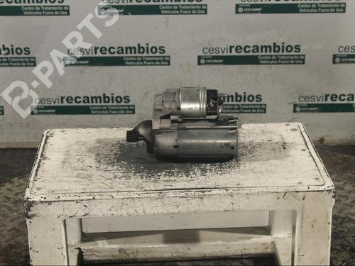 Starter PEUGEOT 207 (WA_, WC_) 1.4 16V | BP11897883M8 