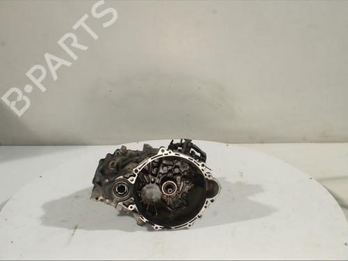 Used Gearbox HYUNDAI TUCSON (TL, TLE) 1.7 CRDi (116 hp) 30502491