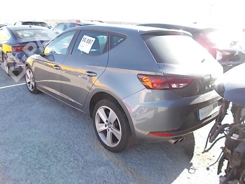 Display monitor SEAT LEON (5F1)  | BP11985399C48 