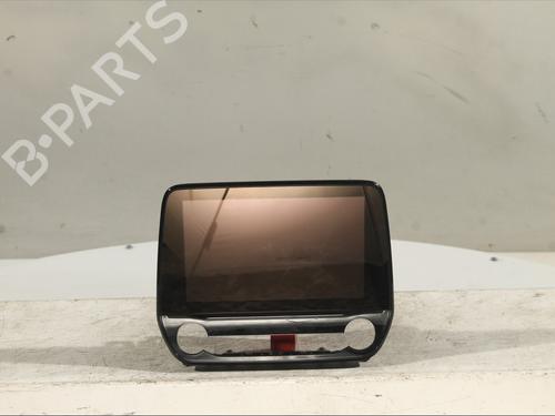 Used Display monitor FORD PUMA (J2K, CF7) 1.0 EcoBoost (125 hp) 30522457