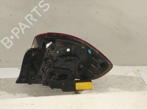 Venstre Baklys DACIA SANDERO II TCe 90 (B8M1, B8MA, B8AC) | BP30502471C34 