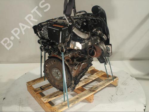 Engine LAND ROVER FREELANDER 2 (L359)  | BP20290933M1 