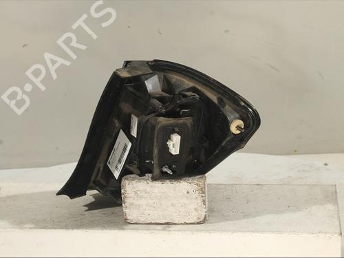 Left taillight CITROËN C3 II (SC_) 1.6 BlueHDi 75 | BP29268999C34 - Image 2