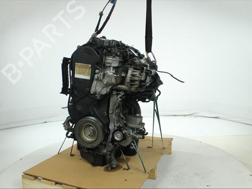 Engine DS DS 7 Crossback (J4_, JR_, JC_) 2.0 BlueHDi 180 (JJEHZR) | BP39231459M1 - Image 5