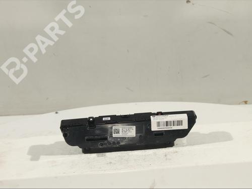 Climate control KIA SPORTAGE IV (QL, QLE) 1.6 CRDi Eco-Dynamics+ AWD | BP11985054I5