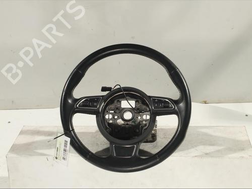 Used Steering wheel Steering wheel AUDI A1 (8X1, 8XK) 1.0 TFSI (95 hp) 12174606 12174606