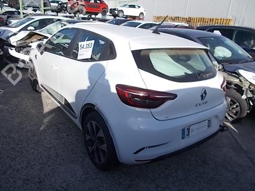 Alternator RENAULT CLIO V (B7_)  | BP21261555M7 