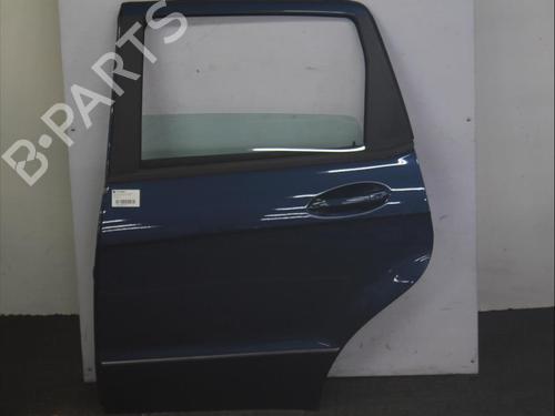 Used Left rear door MERCEDES-BENZ A-CLASS (W169) A 180 CDI (169.007, 169.307) (109 hp) 15970637