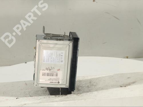 Electronic module MITSUBISHI L200 / TRITON (KJ_, KK_, KL_) 2.4 DI-D 4WD (KJ0T) | BP12085166M83 