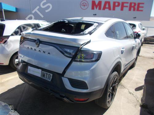 Electronic module RENAULT ARKANA I (LCM_, LDN_) 1.3 TCe 160 (LDN1) | BP29986157M83  - Image 5