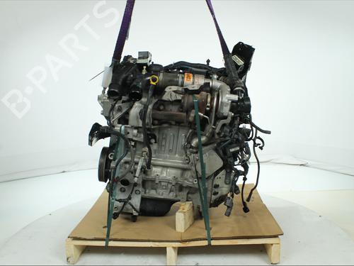 Used Engine Engine 39217461 39217461