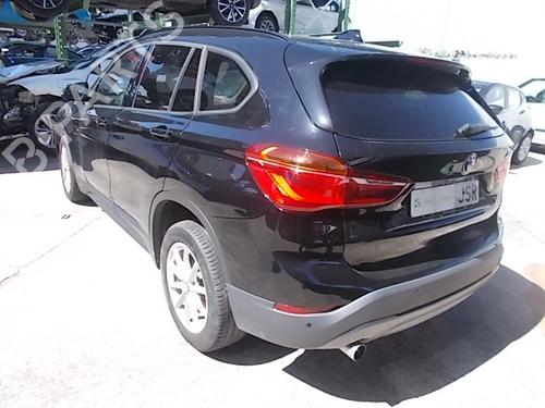 Used Parts BMW X1 (F48)  sDrive 18 d  2885998