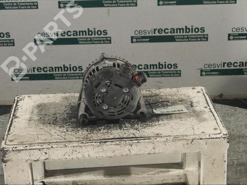 Alternator FORD KUGA I 2.0 TDCi | BP11900148M7 