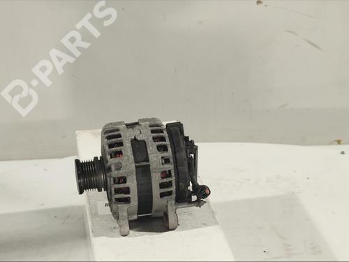 Alternator AUDI A3 (8V1, 8VK)  | BP11985117M7 