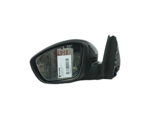 Used Left mirror Left mirror PEUGEOT 208 II (UB_, UP_, UW_, UJ_) 1.2 PureTech 75 (75 hp) 40285997 40285997