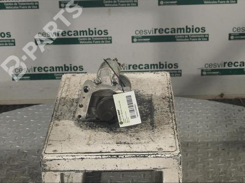 Starter PEUGEOT 207 (WA_, WC_) 1.6 16V VTi | BP11899654M8 