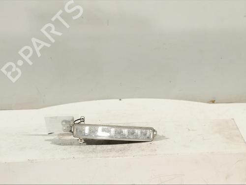 Used Right daytime light Right daytime light CITROËN BERLINGO MULTISPACE (B9) 1.6 HDi 90 (92 hp) 12080754 12080754